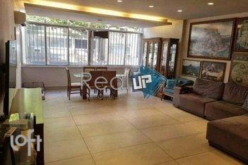 apartment em Dias da Rocha, Copacabana - Rio de Janeiro - RJ