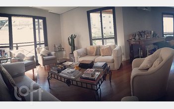 apartment em Ascencional, Jardim Ampliação - São Paulo - SP