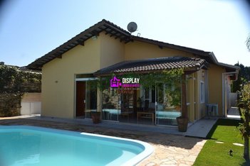 house em Rua Vitória Régia, Vargem Grande Paulista - Vargem Grande Paulista - SP