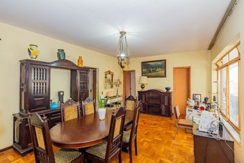 apartment em Largo Nossa Senhora da Conceição, Cambuci - São Paulo - SP