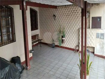 house em Rua Álvaro Anes, Santa Maria - Santo André - SP