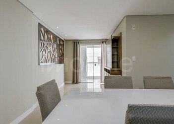 apartment em Rua João Ladislau Tabalipa, São João - Itajaí - SC