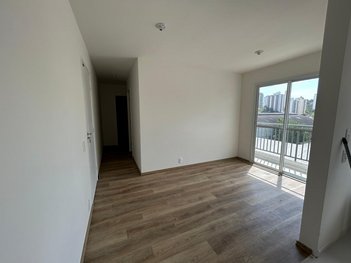 apartment em Rua Antônio Chiarizzi, Parque da Mooca - São Paulo - SP