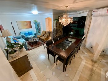 apartment em Rua Amazonas, Centro - Sorocaba - SP