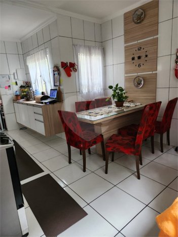 house em Rua Manoel Vitorino Pereira, Jardim Danúbio - Jundiaí - SP