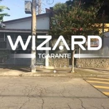 house em Rua Campo Grande, Vila Hamburguesa - São Paulo - SP