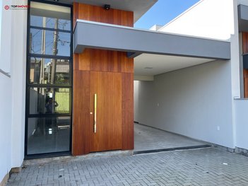house em Rua Timbaúva, São José - Sapucaia do Sul - RS