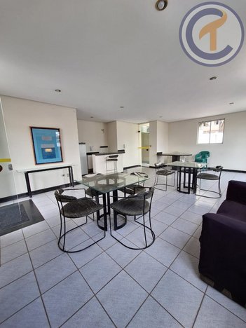 apartment em Rua Tomaz da Mota, Jardim Pinheiros - São Paulo - SP