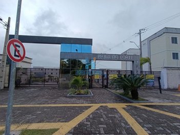 apartment em Avenida Poços de Caldas, Neópolis - Natal - RN