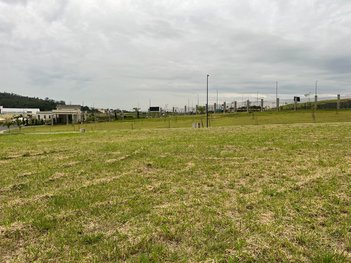 land_lot em Rua Alceu Paulo Barnabé, Parque Villa dos Pinheiros - Indaiatuba - SP
