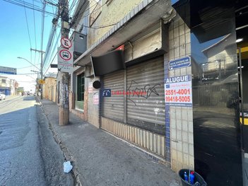 business em Padre Eustáquio, Carlos Prates - Belo Horizonte - MG