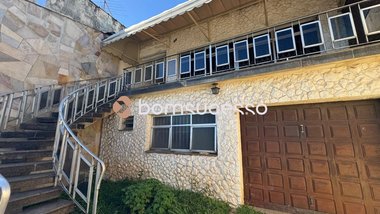 house em Rua José da Rocha Vita, Chácara Mafalda - São Paulo - SP