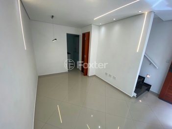 house em Rua Neá, Vila Ré - São Paulo - SP