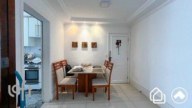 apartment em Laura Soares Carneiro, Buritis - Belo Horizonte - MG