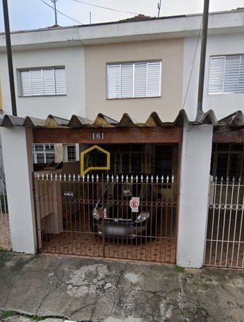house em Rua Baltazar Pinto, Vila Matilde - São Paulo - SP