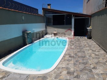 house em Rua Ignez Ferreira Duran, Residencial e Comercial Portal dos Eucaliptos - Pindamonhangaba - SP