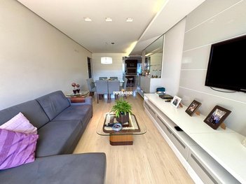 apartment em Rua Avelino Antunes, Colina Sorriso - Caxias do Sul - RS