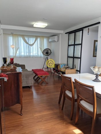 apartment em Avenida Amintas Barros, Dix-Sept Rosado - Natal - RN