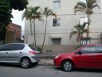 apartment em Rua Arminda Beranger, Pestana - Osasco - SP