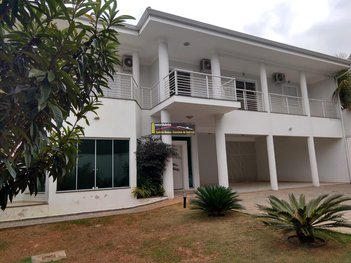house em Rua Doutor Fernando Leite Ferraz, Parque Terranova - Valinhos - SP
