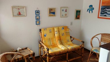 apartment em Rua Guilherme Guittmann, Capão da Canoa - Capão da Canoa - RS