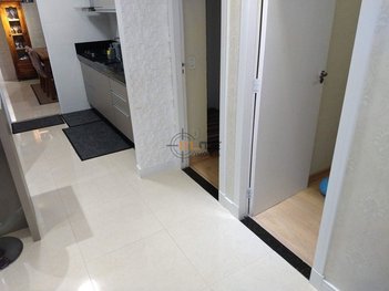 house em Avenida Paulo Roberto Vidal, Bela Vista - Palhoça - SC