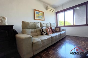 apartment em Rua Dona Eugênia, Santa Cecília - Porto Alegre - RS