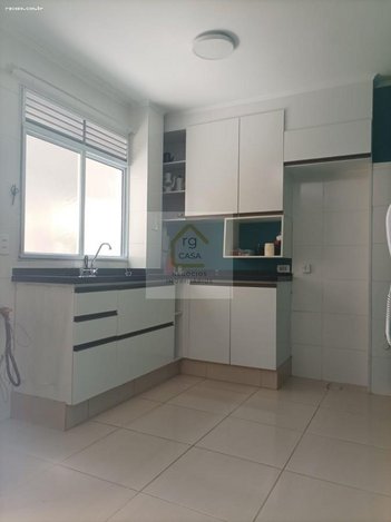 apartment em Estrada Imperial, Vila São Paulo - Mogi das Cruzes - SP