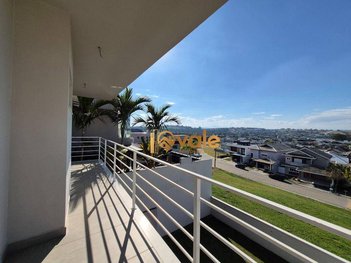 house em Avenida Antonio Widmer, Urbanova VI - São José dos Campos - SP