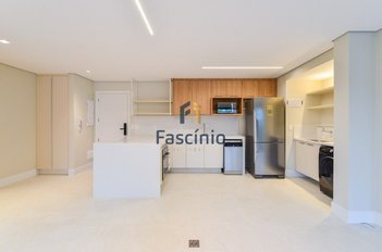 apartment em Rua Professor Filadelfo Azevedo, Vila Nova Conceição - São Paulo - SP
