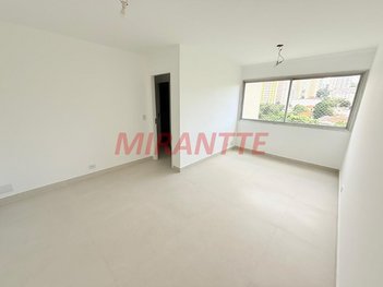 apartment em Braz Leme, Santana - São Paulo - SP