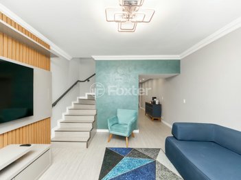 apartment em Rua Condessa de Pinhal, Parque Colonial - São Paulo - SP