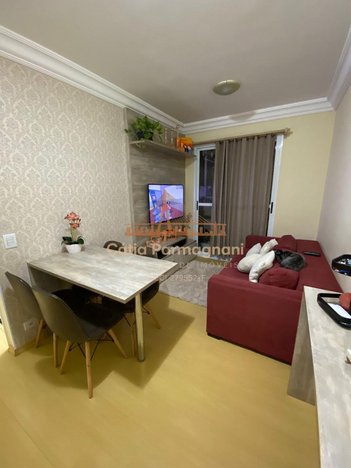 apartment em Avenida Nossa Senhora da Assunção, Vila Butantã - São Paulo - SP