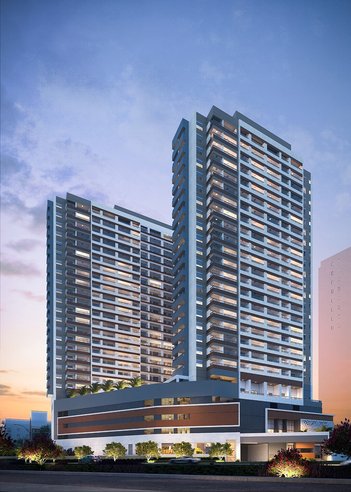 apartment em Rua Águaquente, Vila Guilherme - São Paulo - SP