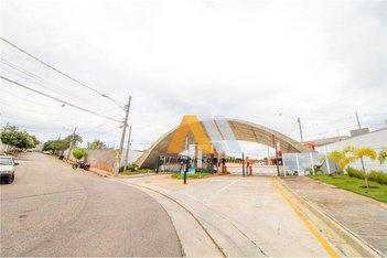 land_lot em Rua Plínio de Almeida, Jardim Vila São Domingos - Sorocaba - SP