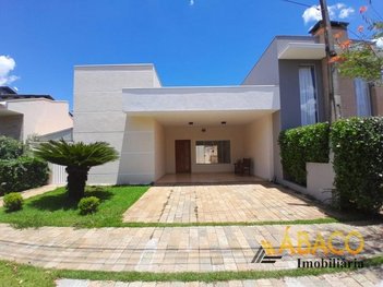 house em Rua Ray Wesley Herrick, Jardim Jockey Clube - São Carlos - SP