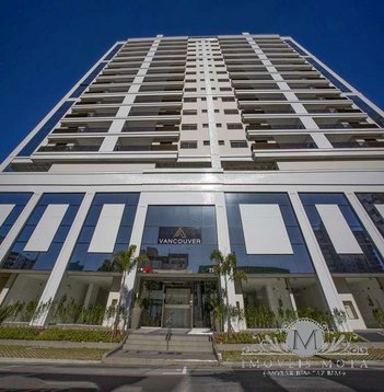 apartment em Rua Antonio Scherer, Kobrasol - São José - SC