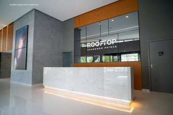 apartment em Avenida Governador Agamenon Magalhães, Derby - Recife - PE