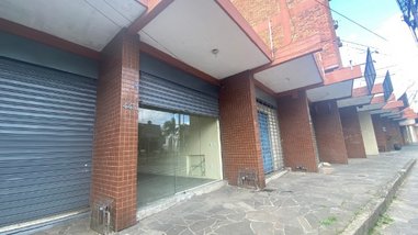 business em BENJAMIN CONSTANT, São João - Porto Alegre - RS