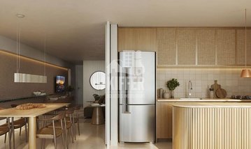apartment em Rua Álvares de Azevedo, Icaraí - Niterói - RJ