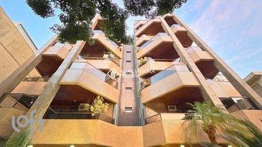 apartment em Avenida Lageado, Petrópolis - Porto Alegre - RS