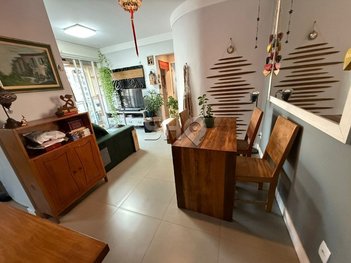 apartment em Rua Diana, Perdizes - São Paulo - SP