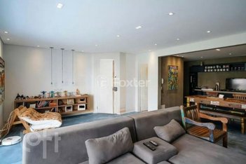apartment em Rua Alegre, Santa Paula - São Caetano do Sul - SP