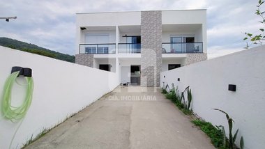 house em Servidão do Cravo Branco, Campeche - Florianópolis - SC