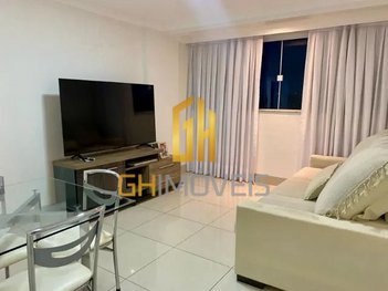 apartment em Rua C161, Jardim América - Goiânia - GO