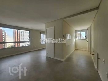 apartment em Rua Santo Inácio de Loyola, Centro - Florianópolis - SC