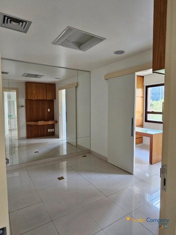 office em Nove de Julho, Jardim Paulista - São Paulo - SP