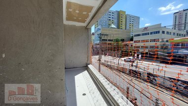 apartment em Rua Ida Espagiari Martins, Centro - Diadema - SP