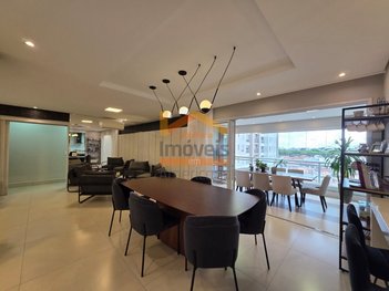 apartment em Avenida Brasil, Jardim São Paulo - Americana - SP