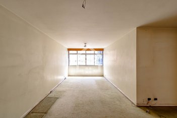 apartment em Rua Bandeira Paulista, Itaim Bibi - São Paulo - SP